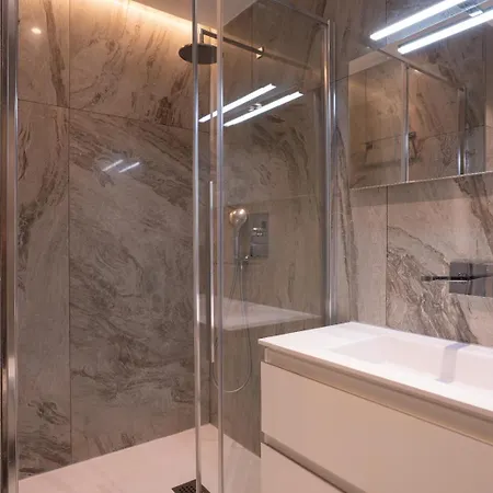 Apartment Center Bay Luxueux Avec Vue 6 Eme Etage