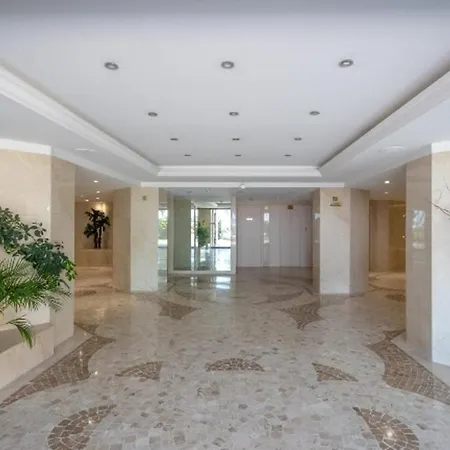 Center Bay Luxueux Avec Vue 6 Eme Etage *