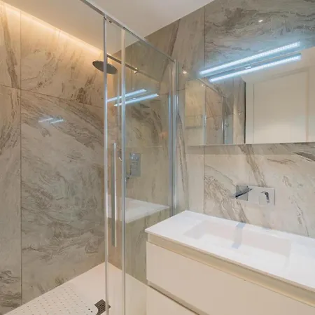 Center Bay Luxueux Avec Vue 6 Eme Etage