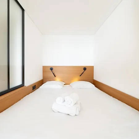 Center Bay Luxueux Avec Vue 6 Eme Etage Juan-les-Pins