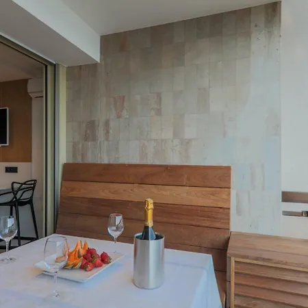 Apartment Center Bay Luxueux Avec Vue 6 Eme Etage