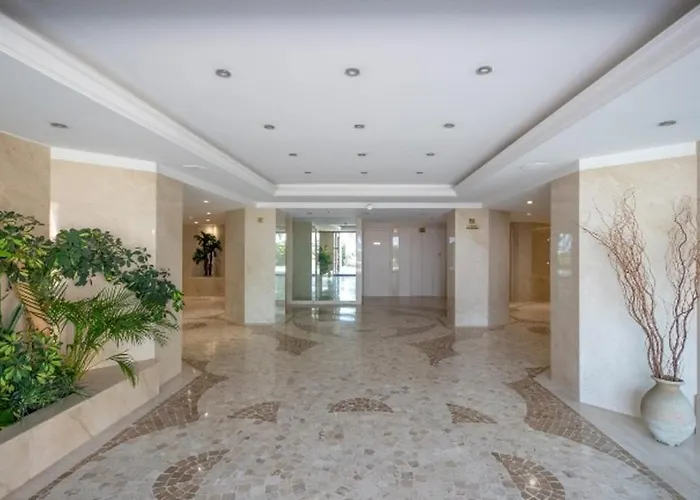 Center Bay Luxueux Avec Vue 6 Eme Etage *