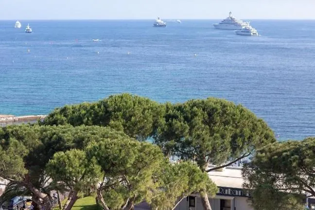 Center Bay Luxueux Avec Vue 6 Eme Etage