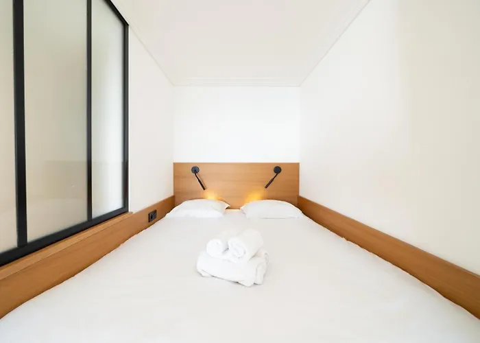 Center Bay Luxueux Avec Vue 6 Eme Etage Juan-les-Pins