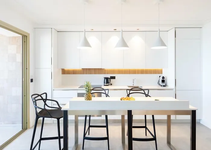 Center Bay Luxueux Avec Vue 6 Eme Etage *