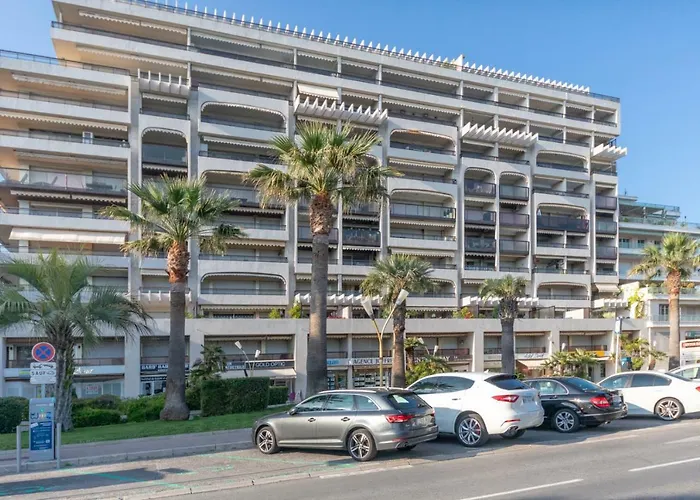 Daire Center Bay Luxueux Avec Vue 6 Eme Etage *